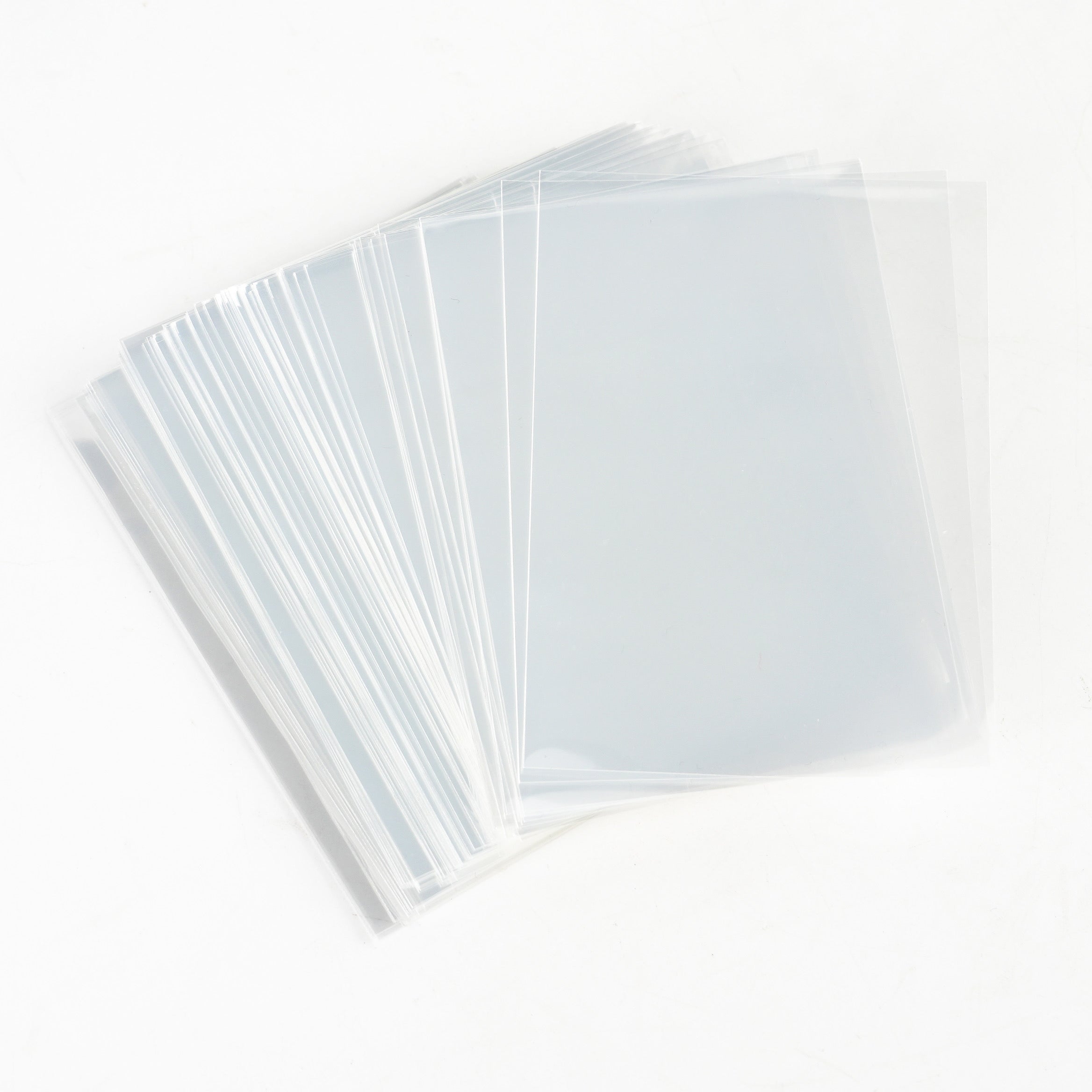 Sleeves x50 Premium, protège-cartes Pokémon - visuel 2