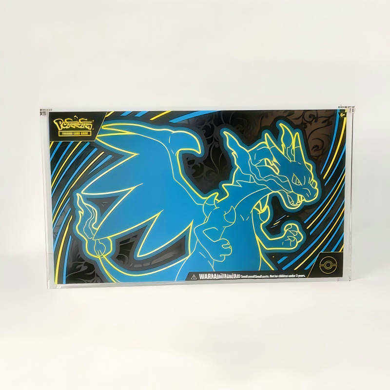 Protection Ultra Premium- Dracaufeu ME02 [PRECO] Pokeseller14