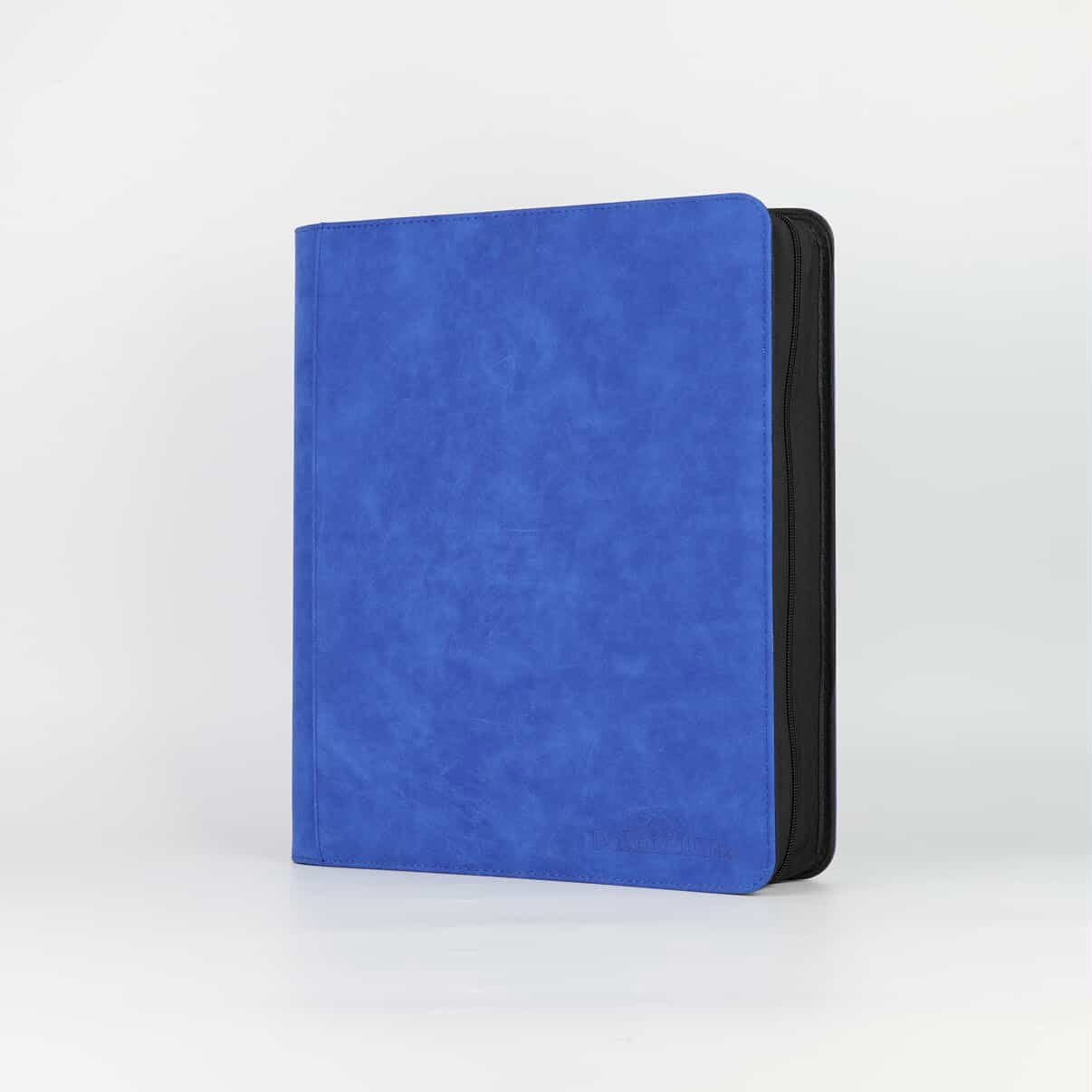 Classeur 360 Toploader Zip Premium VCOLLECT